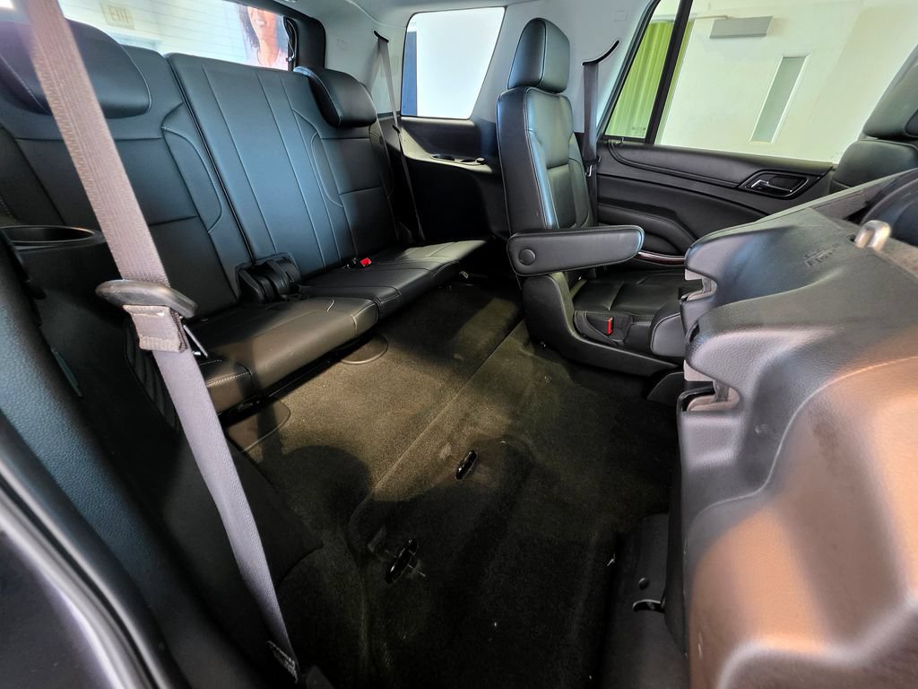 Used 2018 GMC Yukon SLT w/ Premium Edition AWD/4WD image 59