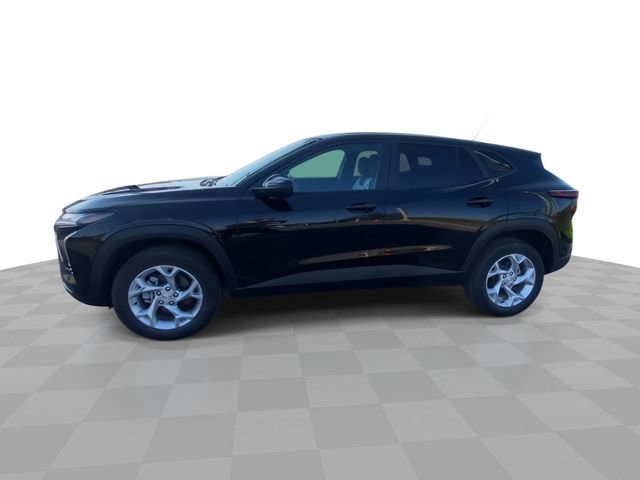 Used 2024 Chevrolet Trax LS w/ LS Convenience Package FWD image 7