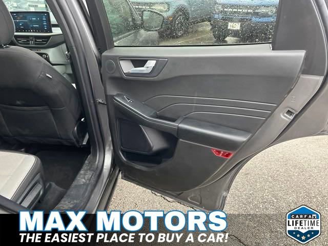 New 2024 Ford Escape Active w/ Tech Pack #2 image 35