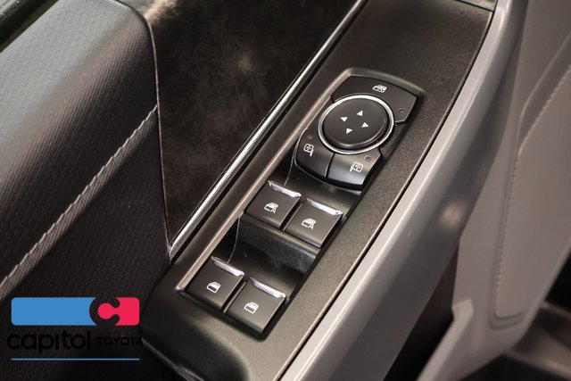 Used 2022 Ford F150 XLT w/ Equipment Group 301A Mid AWD/4WD image 10