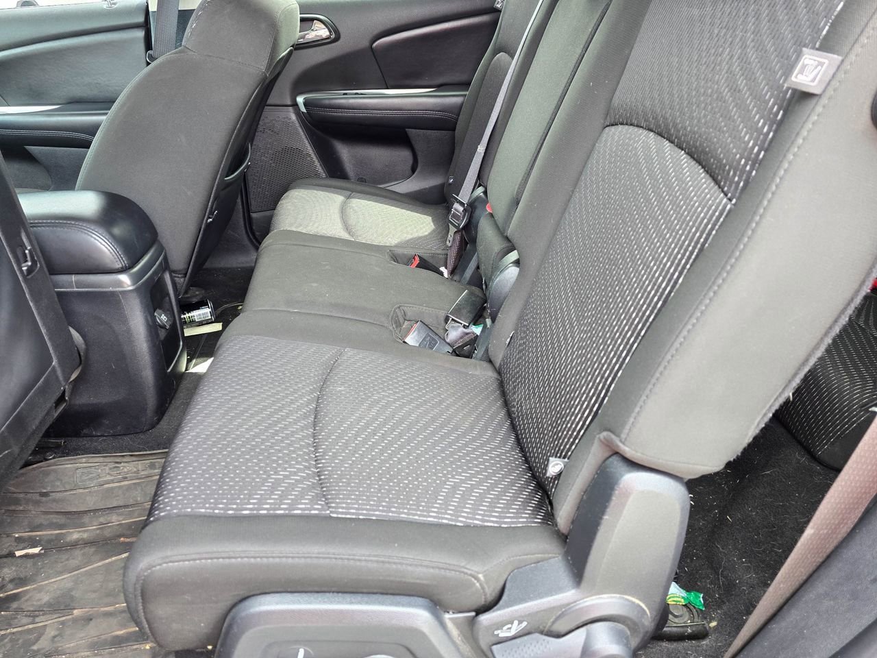Used 2019 Dodge Journey SE w/ Premium Group FWD image 13