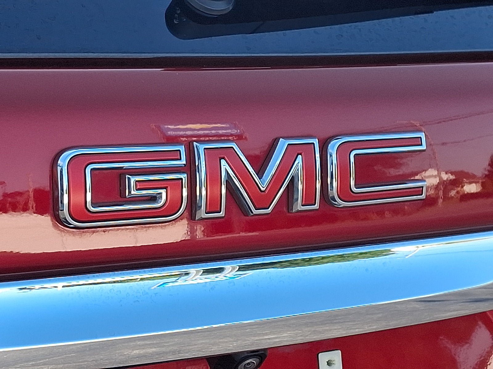 Used 2023 GMC Terrain SLE w/ Driver Convenience Package AWD/4WD image 34
