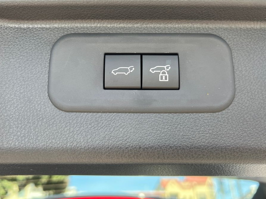New 2026 Toyota Grand Highlander AWD Hybrid image 35