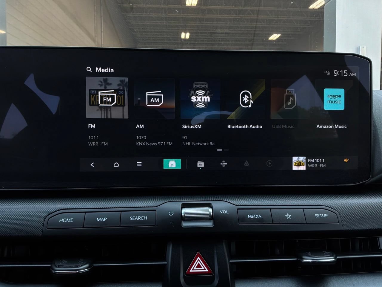 Used 2025 Kia K4 FWD image 33