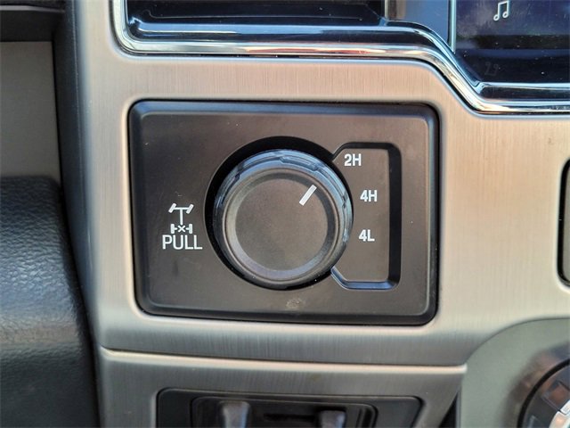 Certified 2022 Ford F350 Platinum w/ Tremor Off-Road Package image 24