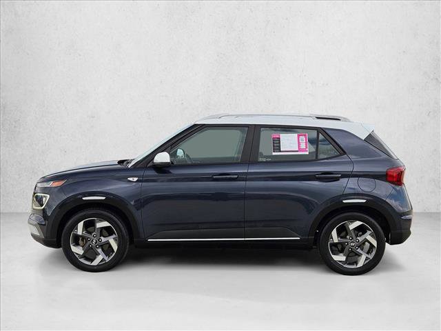 Used 2021 Hyundai Venue FWD image 9