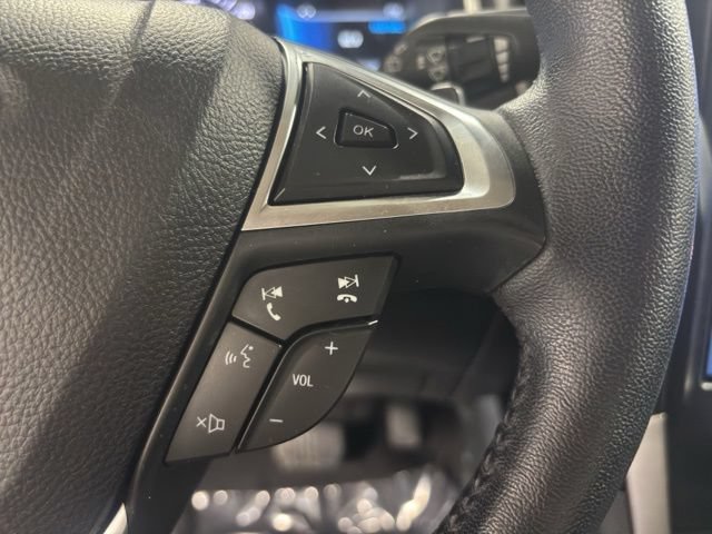 Certified 2022 Ford Edge SEL w/ Convenience Package AWD/4WD image 28