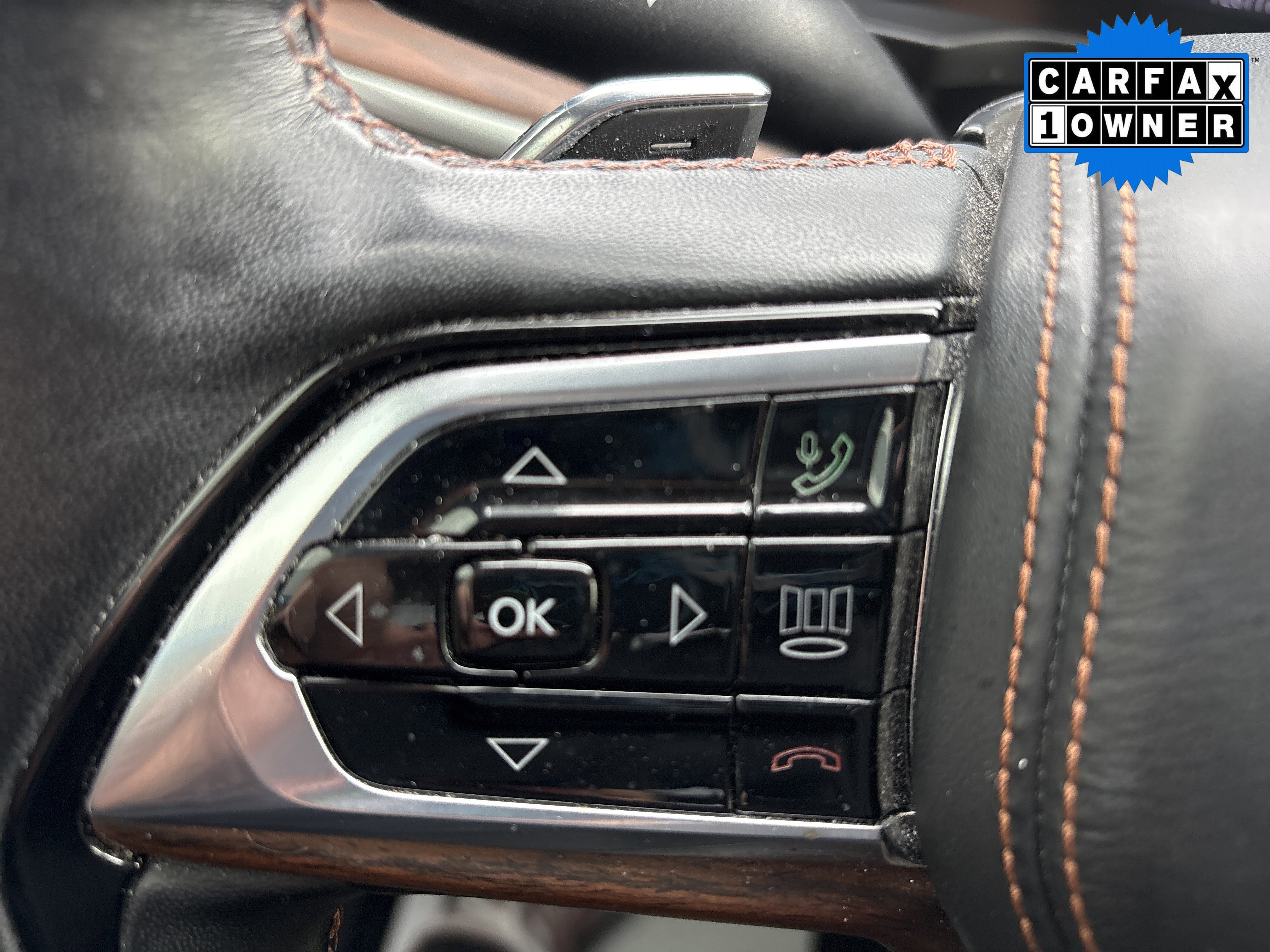 Used 2022 Jeep Grand Cherokee Summit w/ Adv Protech Group IV image 18