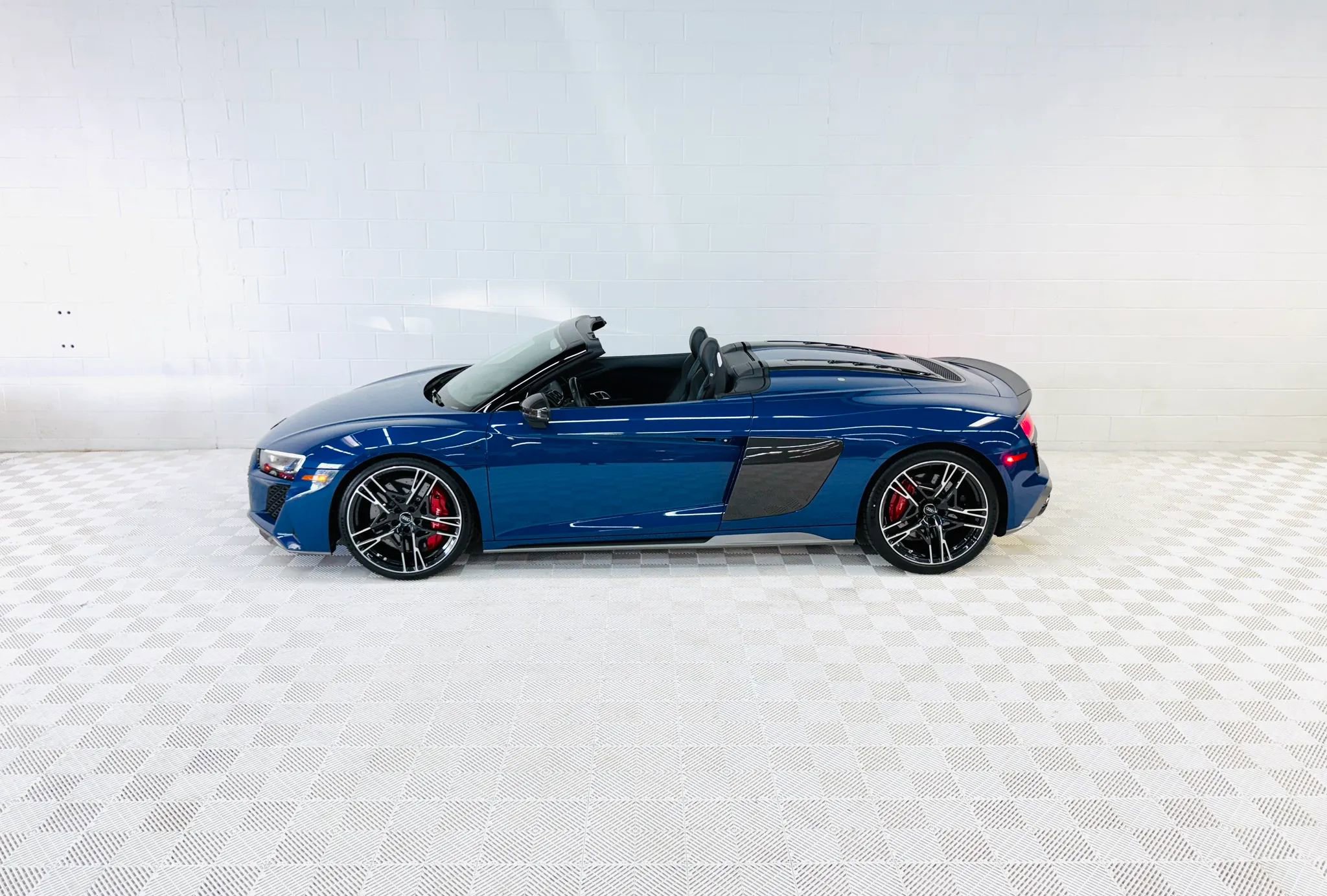 Used 2020 Audi R8 V10 performance AWD/4WD image 18