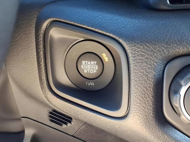 New 2026 Jeep Wrangler Sport S image 17