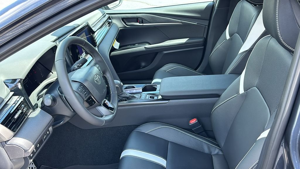 New 2026 Toyota Camry SE w/ Convenience Package FWD image 25