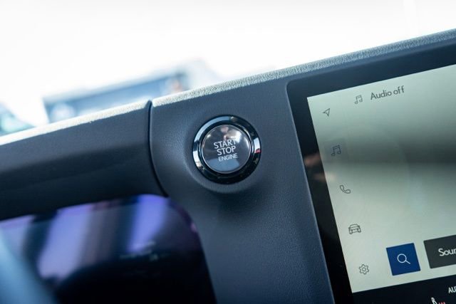 Used 2024 Lexus GX 550 AWD/4WD image 26