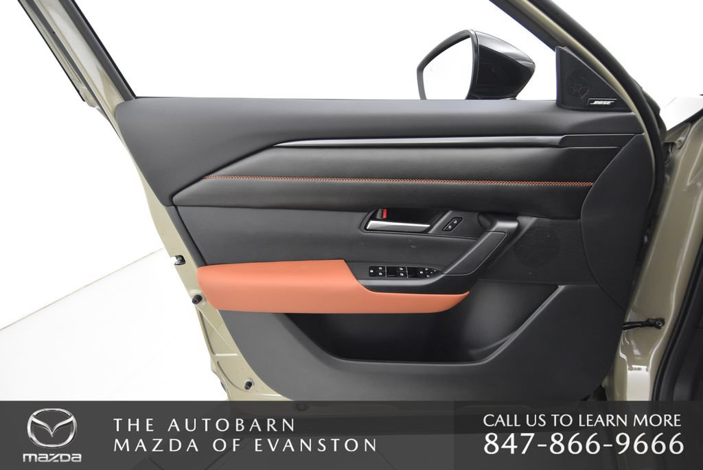 New 2026 MAZDA CX-50 AWD 2.5 S w/ Accent Package image 32