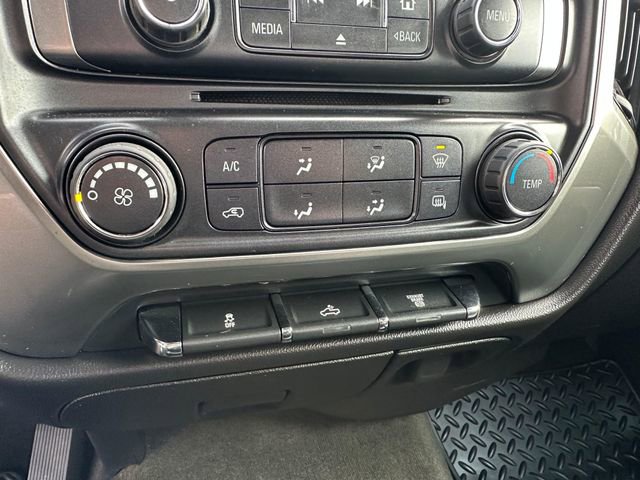 Used 2015 Chevrolet Silverado 3500 LT image 14