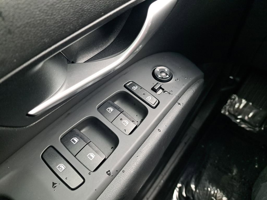 Used 2024 Hyundai Santa Cruz XRT image 32