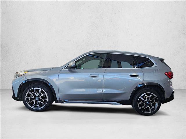 Used 2025 BMW X1 xDrive28i w/ Convenience Package AWD/4WD image 8