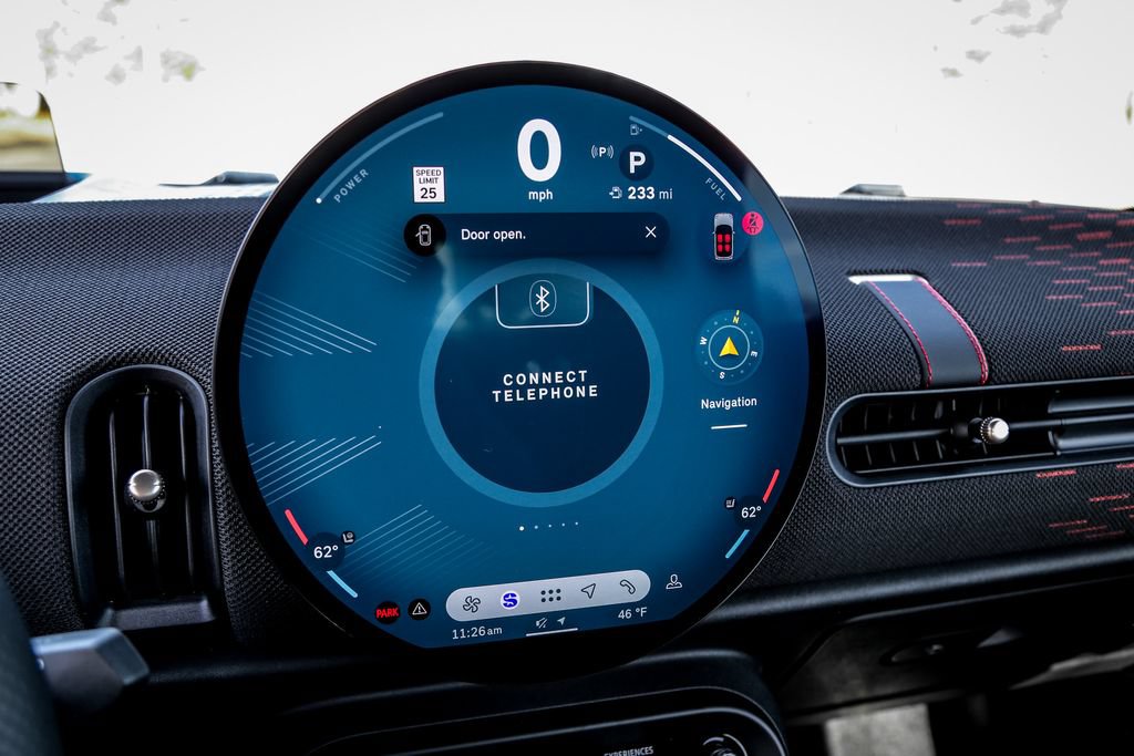 New 2026 MINI Cooper S FWD image 13