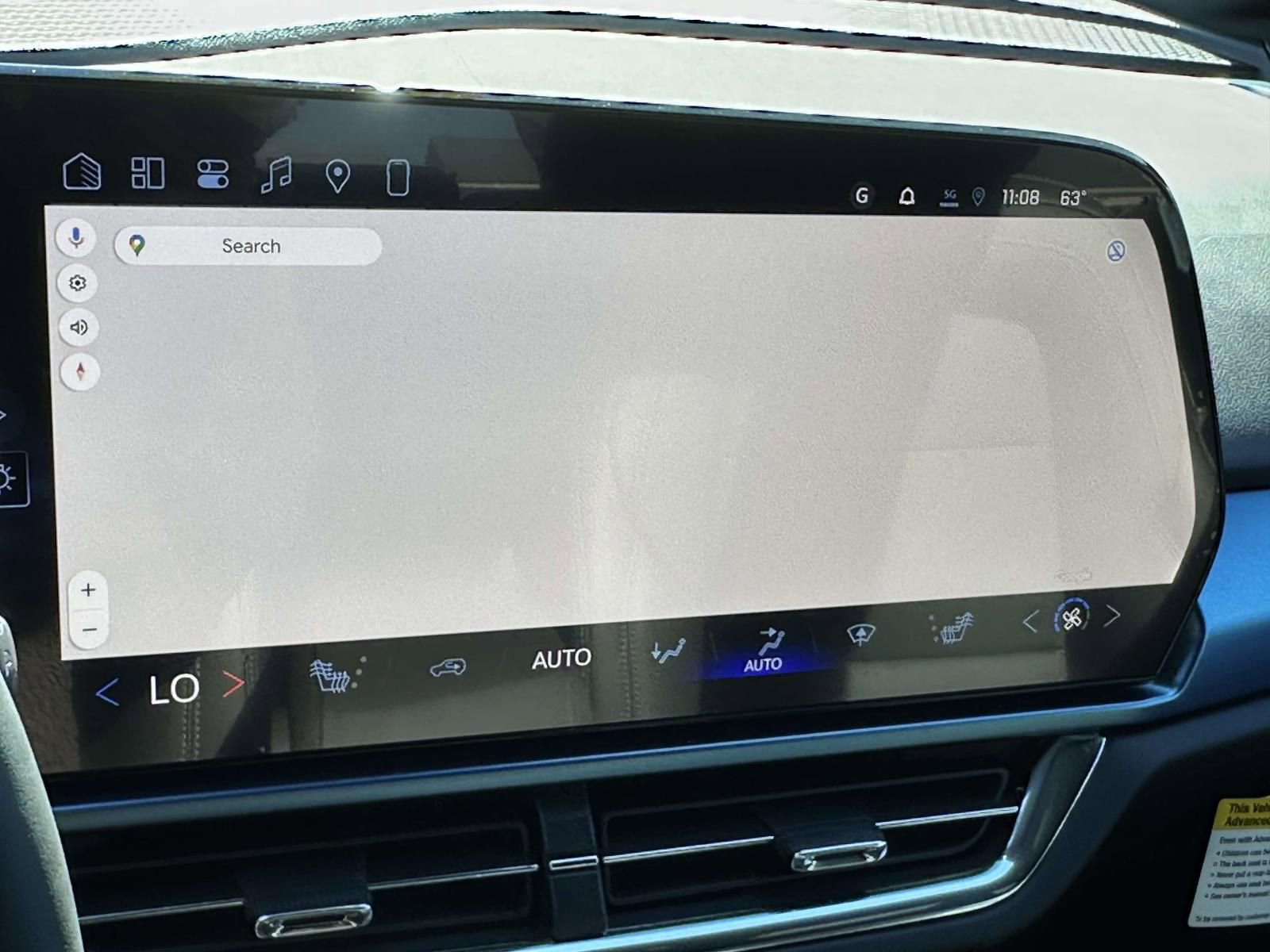 New 2026 Chevrolet Equinox EV LT AWD/4WD image 10