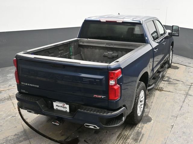 Used 2021 Chevrolet Silverado 1500 RST image 27