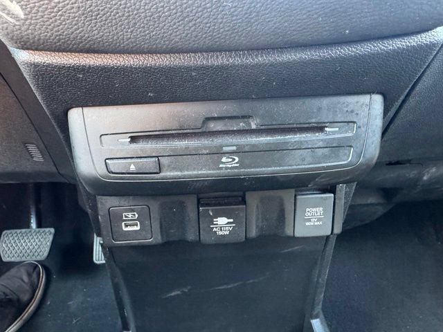 Used 2024 Honda Odyssey Touring image 14