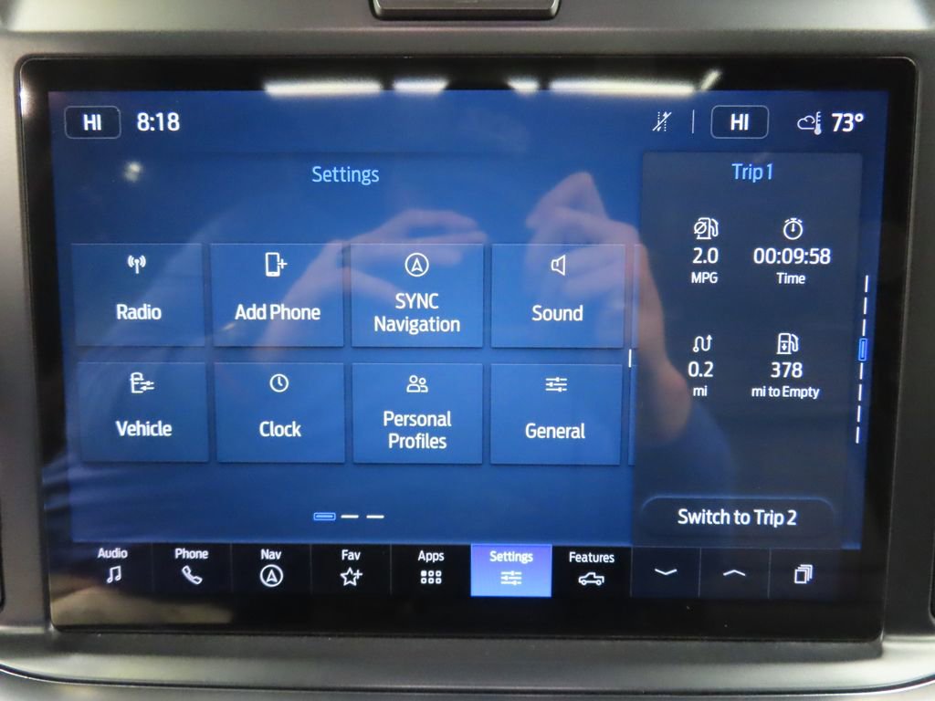 Used 2025 Ford F450 Platinum AWD/4WD image 29
