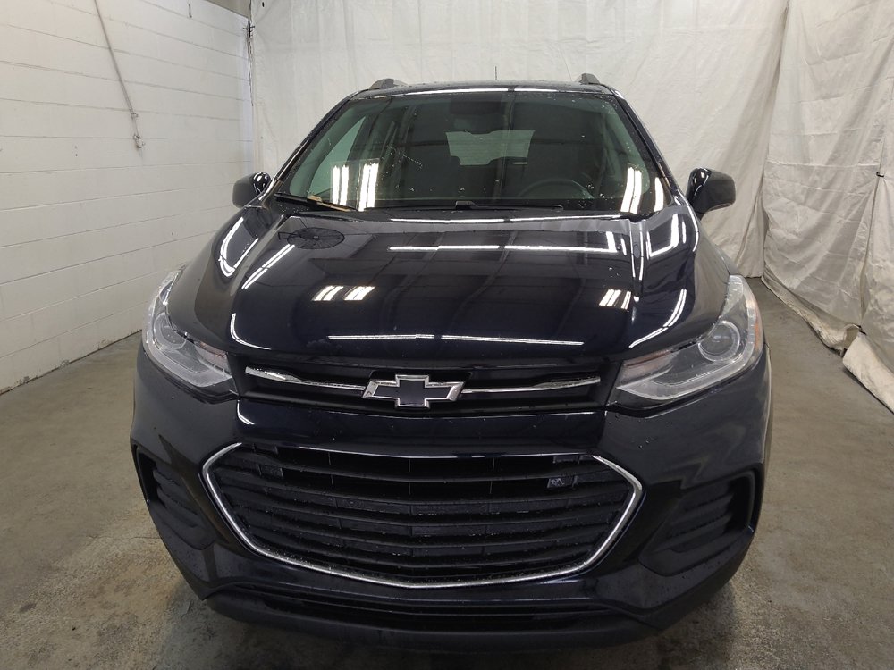 Used 2021 Chevrolet Trax LT w/ Sport Edition image 15