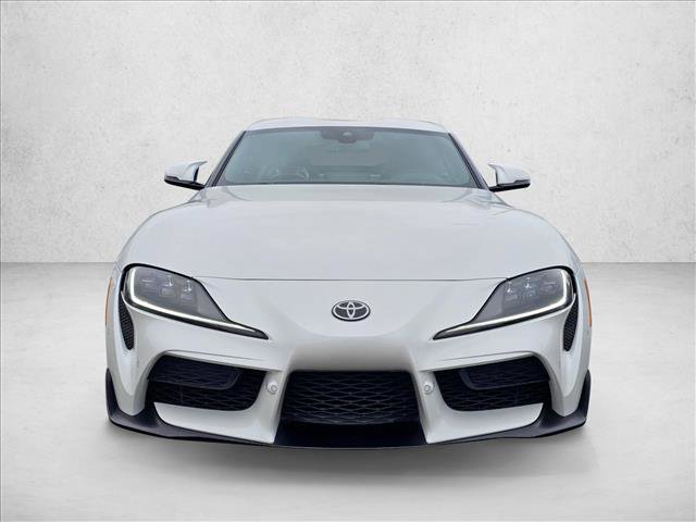 Used 2024 Toyota Supra Premium image 2