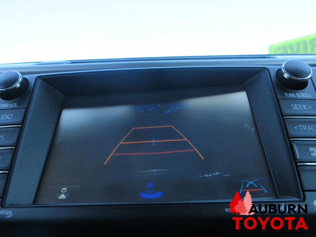 Used 2017 Toyota RAV4 Limited w/ Advanced Technology Package image 40
