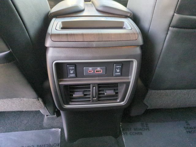 Used 2020 Nissan Murano Platinum w/ Cargo Package FWD image 26