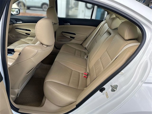 Used 2012 Honda Accord SE image 21