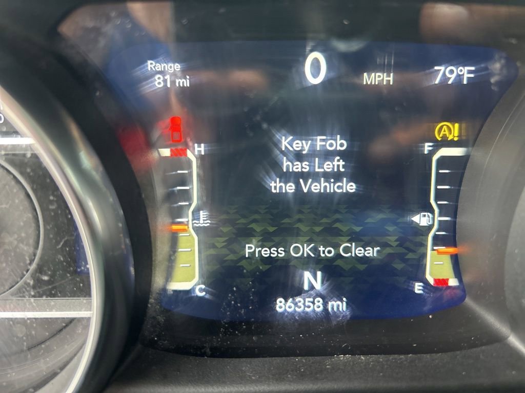 Used 2020 Jeep Gladiator Mojave w/ Trailer Tow Package image 46