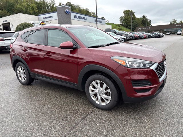 Used 2019 Hyundai Tucson Value AWD/4WD image 7