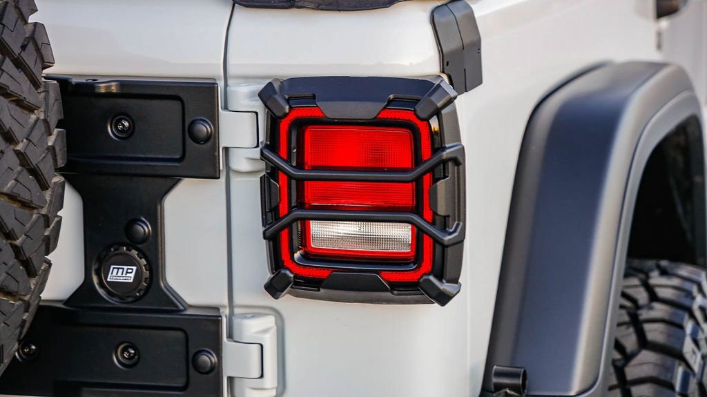 Used 2019 Jeep Wrangler Rubicon image 10