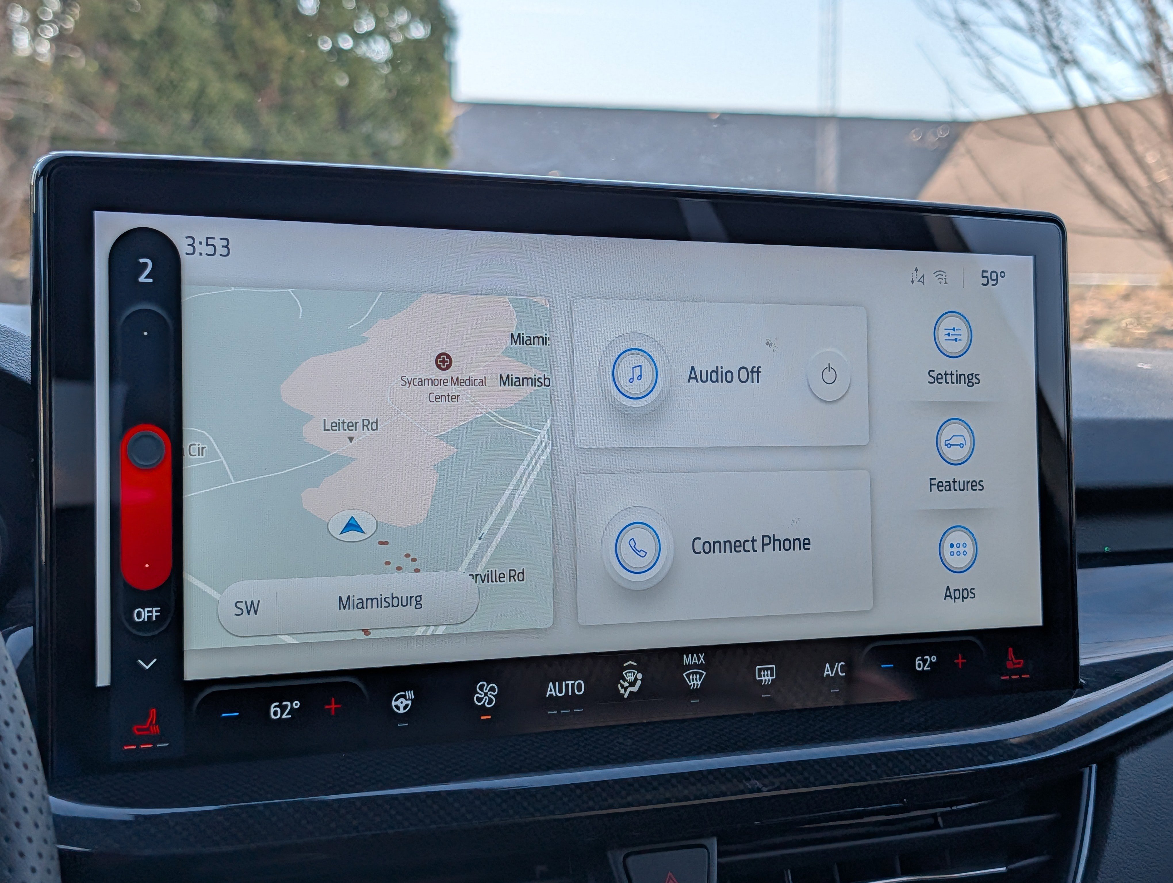 Used 2023 Ford Escape ST-Line Select w/ Tech Pack #2 image 20