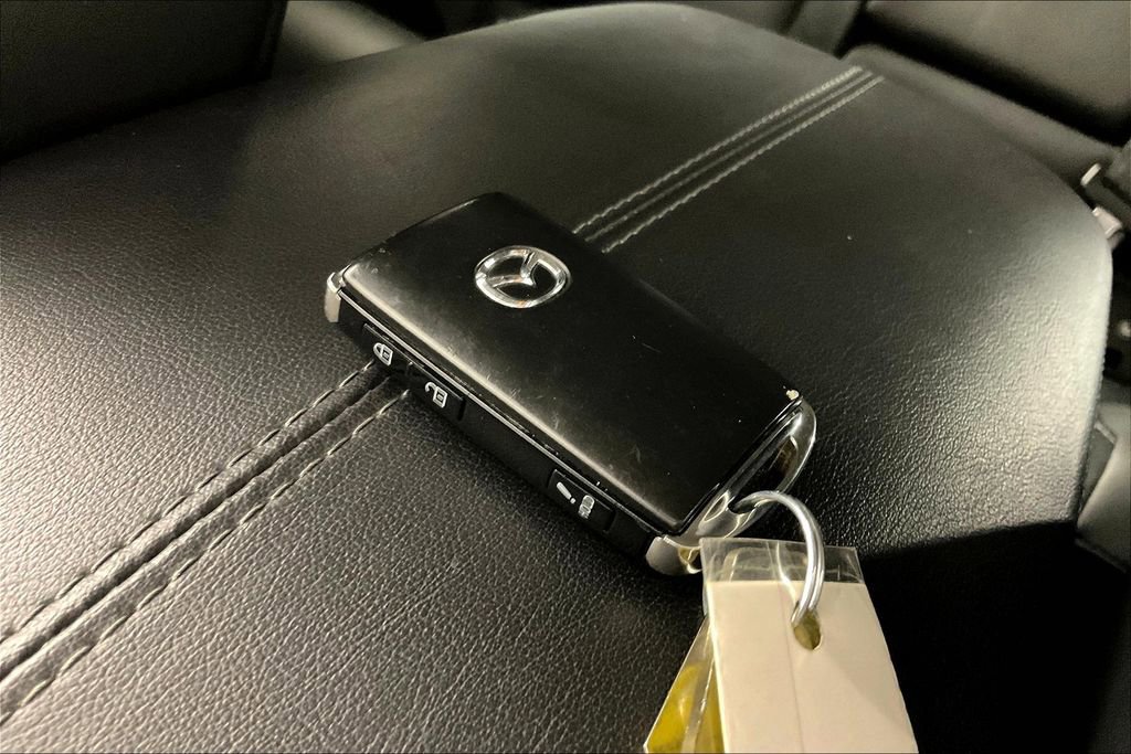 Used 2024 MAZDA CX-30 AWD 2.5 S w/ Select Sport Pkg image 14