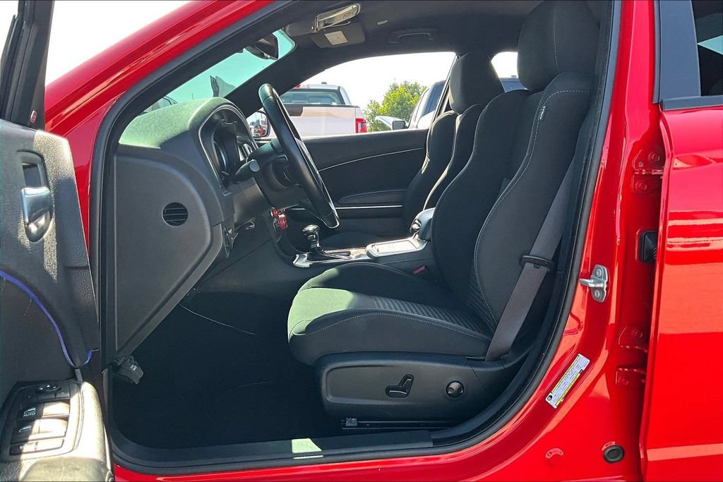 Used 2023 Dodge Charger GT RWD image 27