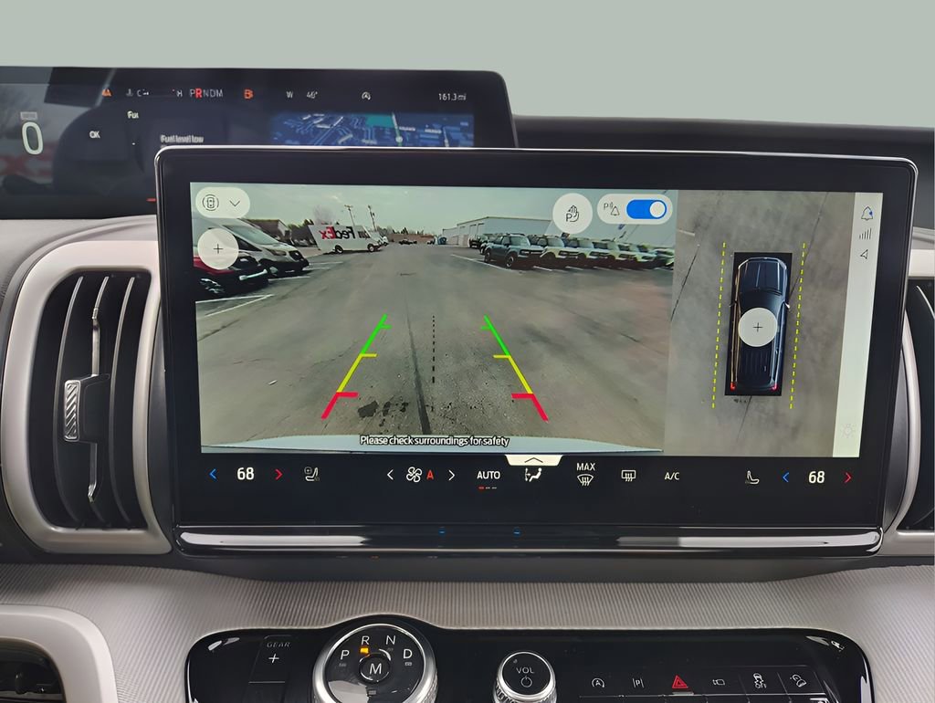 New 2026 Ford Expedition Max Active image 40