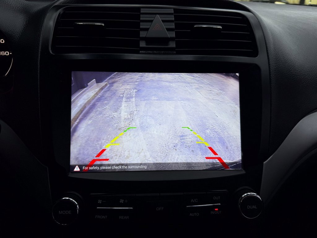 Used 2005 Acura TSX image 32