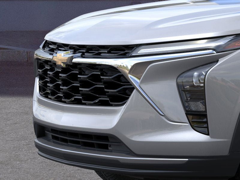New 2026 Chevrolet Trax LT w/ Driver Confidence Package image 13
