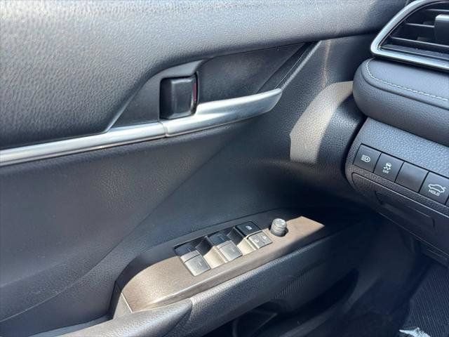 Certified 2023 Toyota Camry SE FWD image 72
