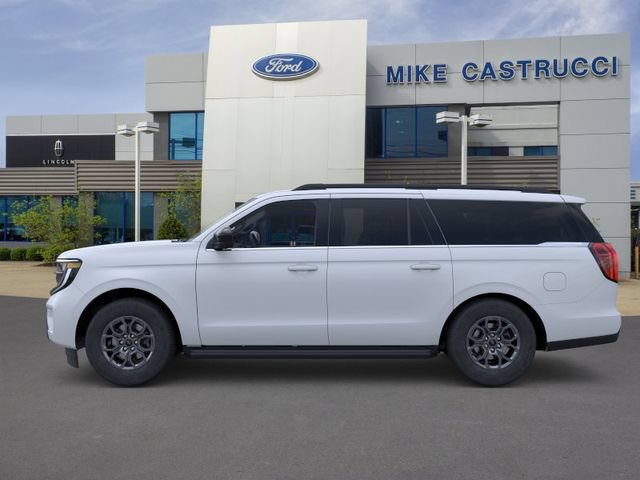 New 2026 Ford Expedition Max Active AWD/4WD image 3