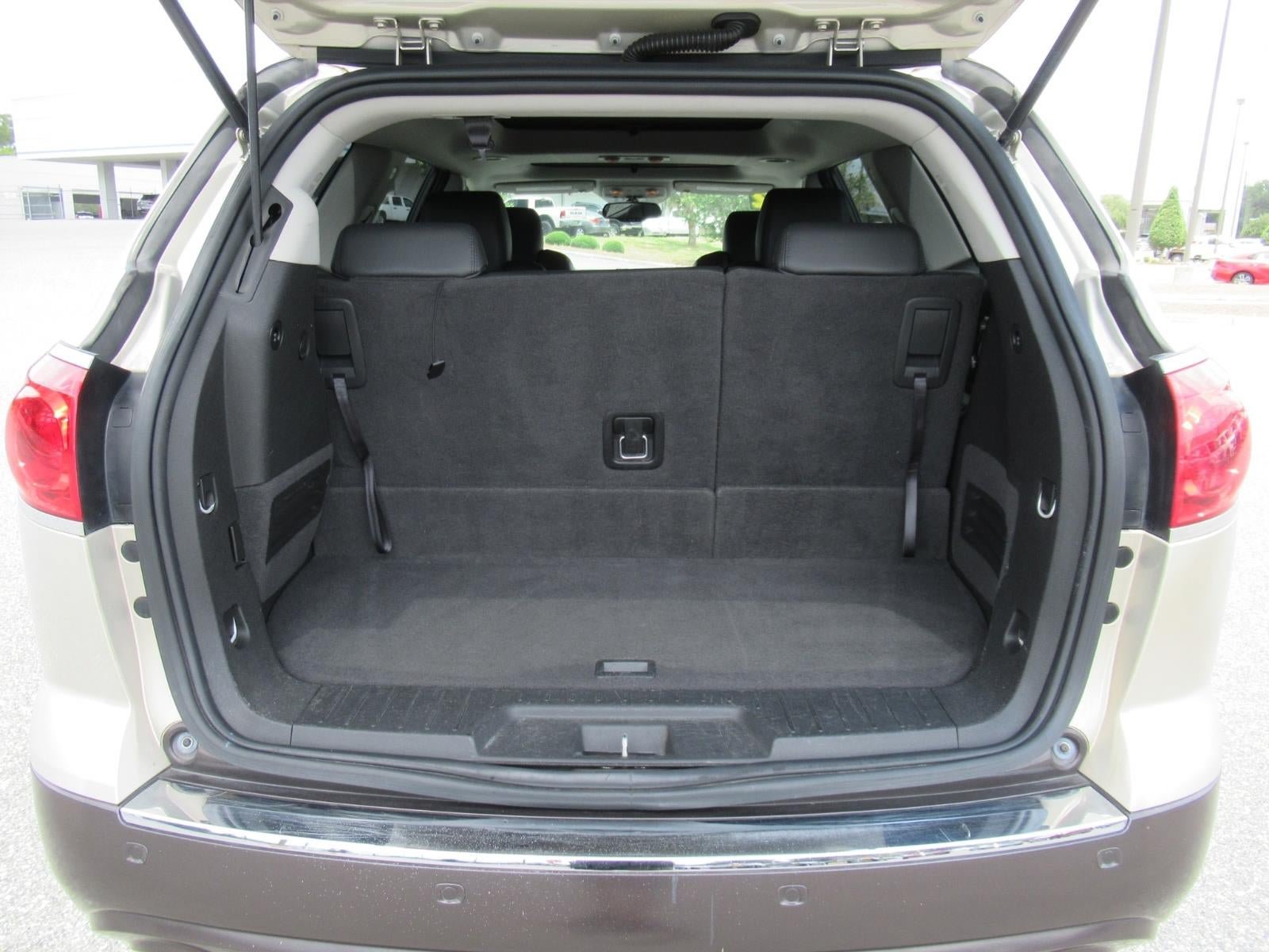 Used 2012 Buick Enclave Premium FWD image 37