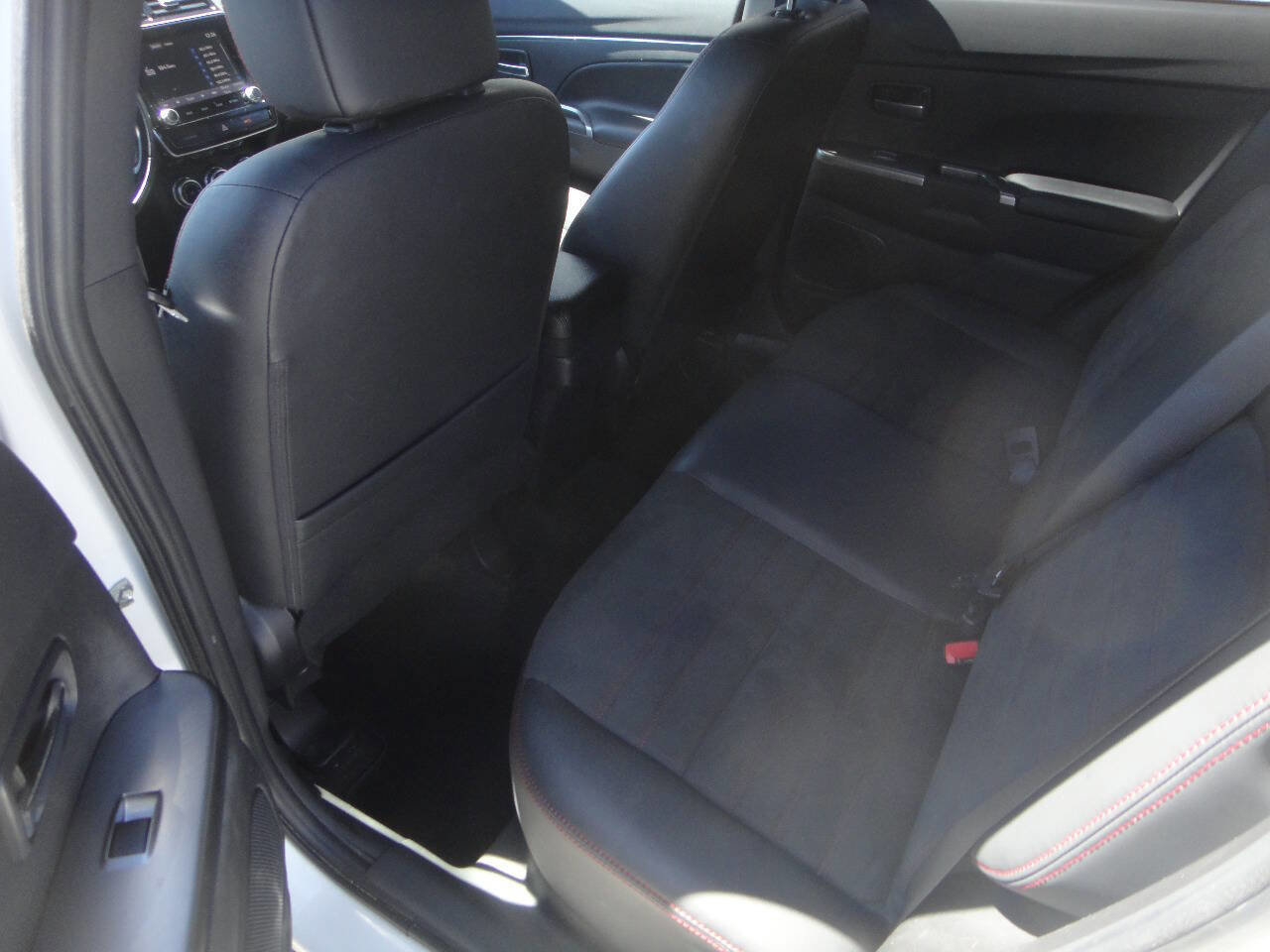 Used 2021 Mitsubishi Outlander Sport GT AWD/4WD image 11
