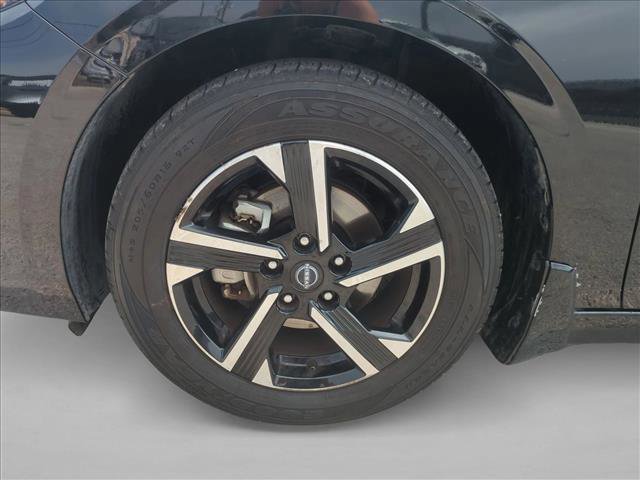 Used 2024 Nissan Sentra SV image 23