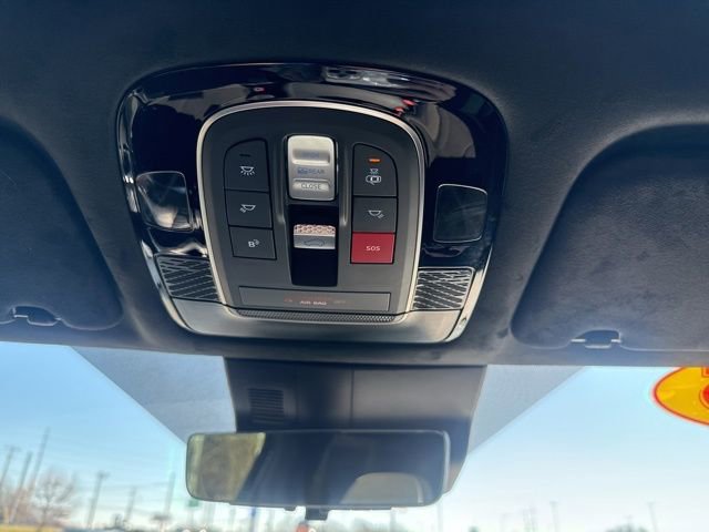 Used 2025 Hyundai Palisade Calligraphy AWD/4WD image 19