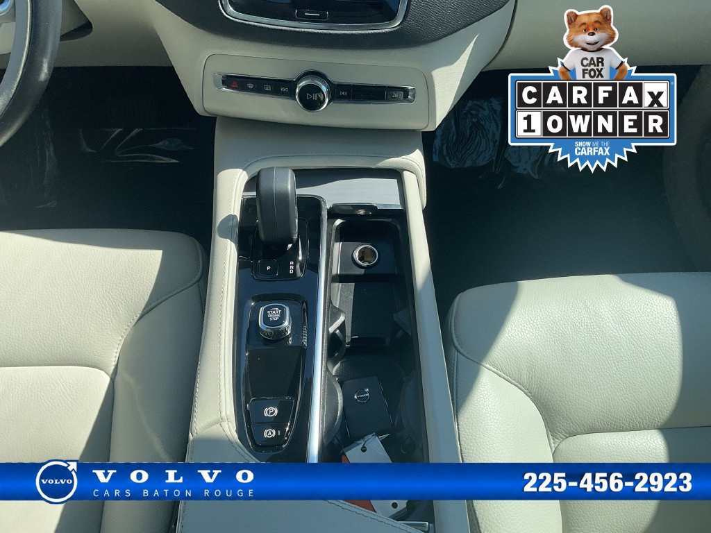 Used 2025 Volvo XC90 B5 Core w/ Protection Package Premier AWD/4WD image 35