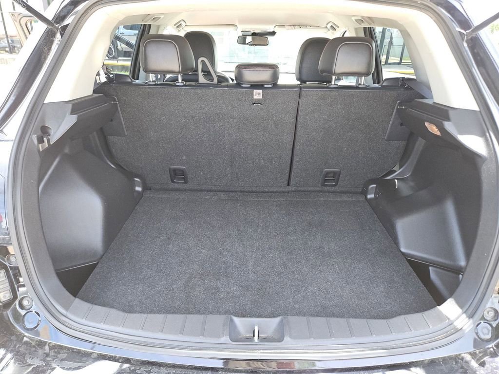 Used 2025 Mitsubishi Outlander Sport SE image 24