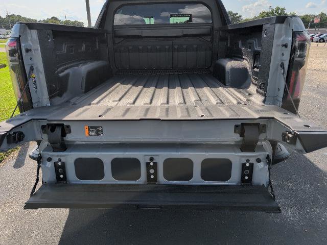 New 2025 GMC Sierra EV Denali image 5