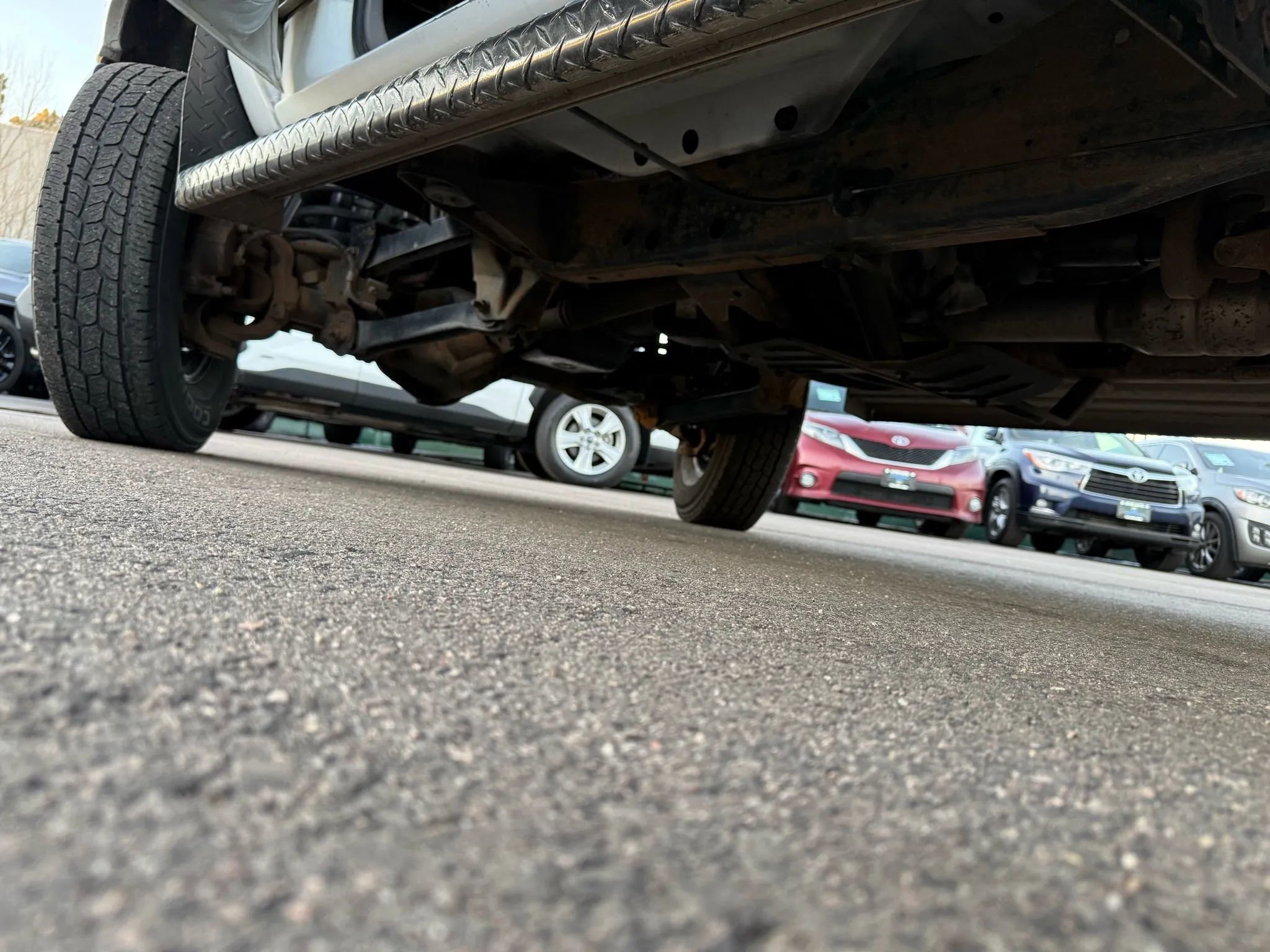 Used 1995 Dodge Ram 3500 Truck 4x4 Regular Cab image 15