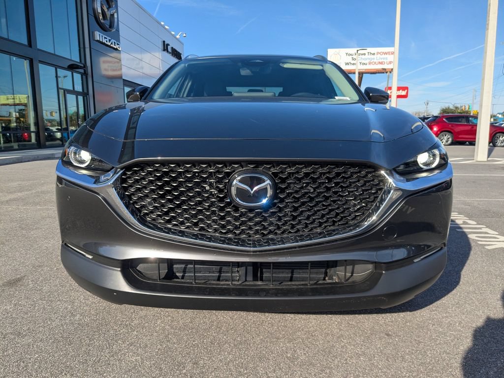 New 2026 MAZDA CX-30 AWD 2.5 S image 8